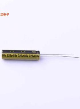 LKMD3001K221MF |原装插件,D8xL30mm直插铝电解