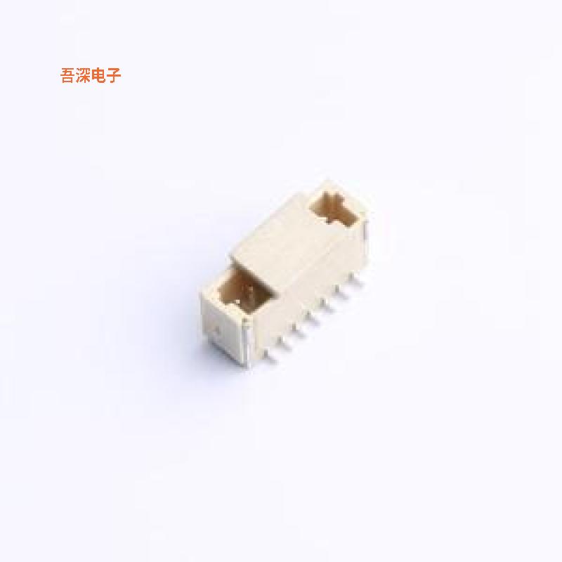 SH-7AB |原装SMD,P=1mm线对板针座