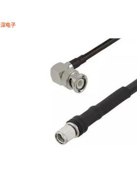 RG213-SMRP-BMRA(QTY:19M) |原装全新COAX CBL RP-SMA TO