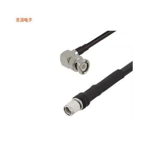 RG213-SMRP-BMRA(QTY:75ft) |原装全新COAX CBL RP-SMA T