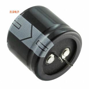 688LBA025M2CC |6800 FCAP ALUM 6800UF 20% 25V SNAP TH