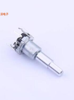 EC09E152440T |原装插件旋转编码器