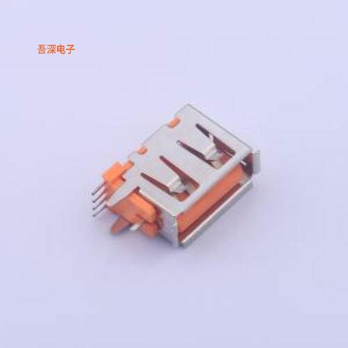906-152B1116D10200 |原装插件USB