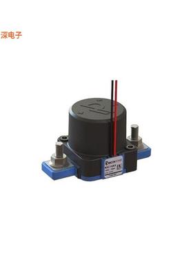 RXC15P9PB |底座安装150A DC Contactor, 1000V, Chassi