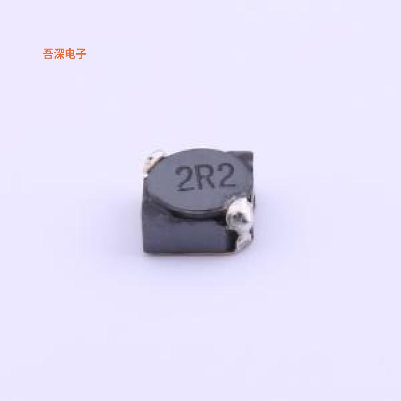 SCDS5D28T-2R2M-S-N |原装SMD,5.7x5.7mm功率电感