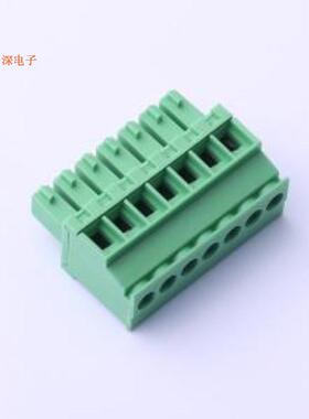 JL15EDGKA-35007G01|原装P=3.5mm插拔式接