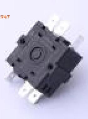 FR04-322B3Q16L-R |带认证：UL,CUL；ENEC17；N；CQC旋转插件