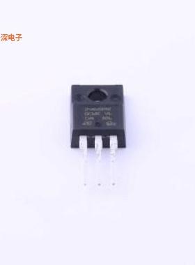 STF24N60DM2 |原装TO-220FPMOSFET N-CH 600V 18A TO220