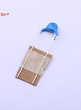 CK45-B3FD221KYVNA |原装插件,P=7.5mm直插瓷片