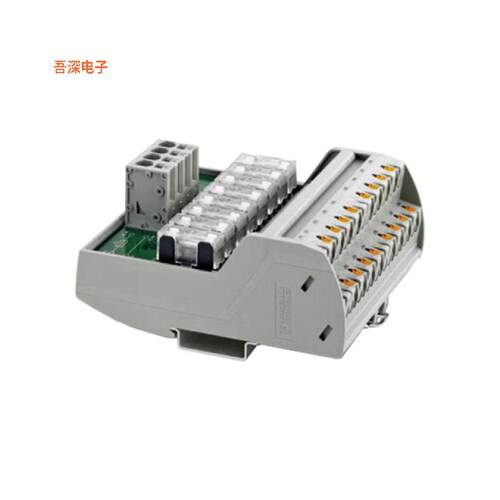 2903603|原装全新INTERFACE MOD TERM BLOCKS SPRIN