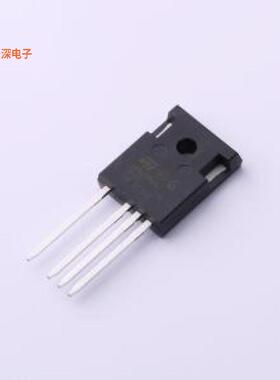 STW68N65DM6-4AG |原装TO-247-4MOSFET N-CH 650V 72A TO247-4