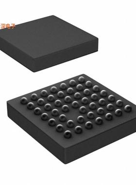 SN74AVCA406ZQCR |原装全新IC XLTR VL BIDIR 48BGA MICROSTAR