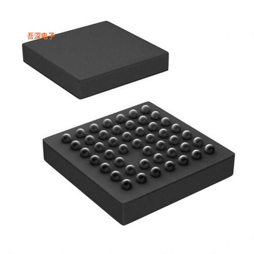 SN74AVCA406ZQCR |电压电平IC TRANSLTR BIDIRECTIONAL 48BGA