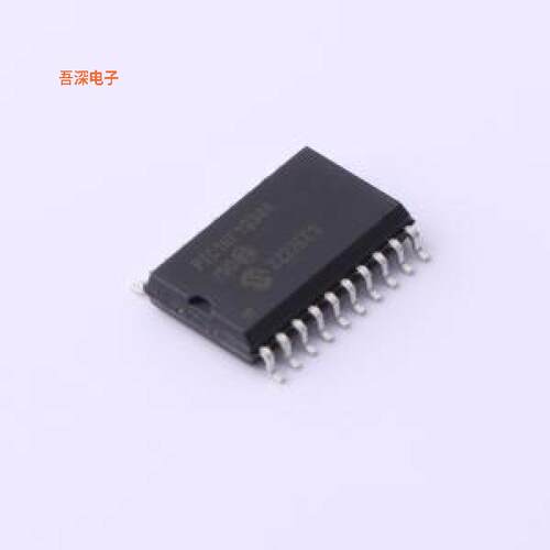 PIC16F18344-I/SO |原装SOIC-20-300mil单片机(MCU/MPU/SOC)