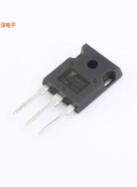 STIP2955 |15A 60V互补硅功率晶体管三极管(BJT)TO-247