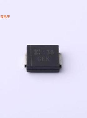 SMCJ14A-13-F |原装SMCTVS DIODE 14VWM 23.2VC SMC