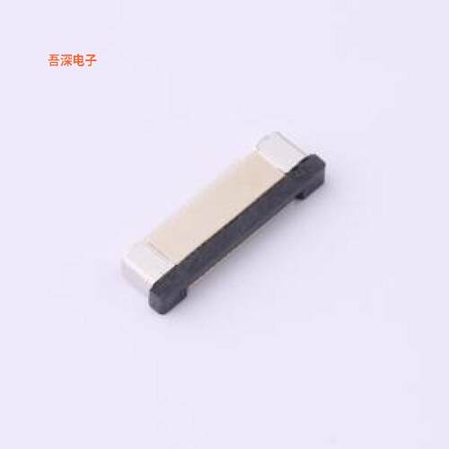 FC-05D19P11H20 |原装SMD,P=0.5mm,卧贴FFC/FPC