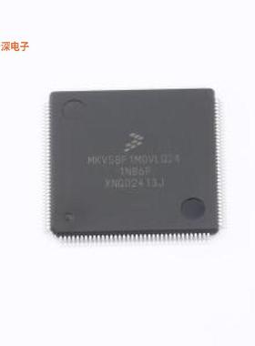 MKV58F1M0VLQ24 |原装LQFP-144(20x20)单片机(MCU/MPU/SOC)