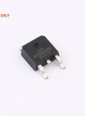 IPD50N04S3-09-HXY |原装TO-252-2L(MOSFET)