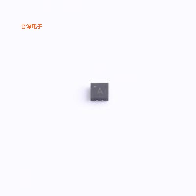 STS4L-AD1B-R3 原装|正品DFN-4-EP(1.5x1.5)