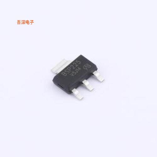 BSP225,115-VB |原装SOT-223(MOSFET)