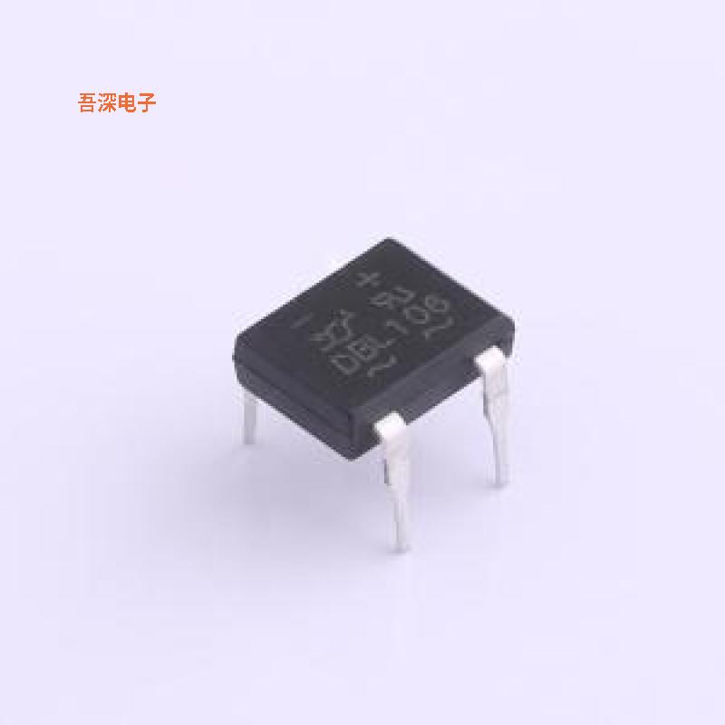 DBL106 |DBL106-B1-0000HF整流桥DB