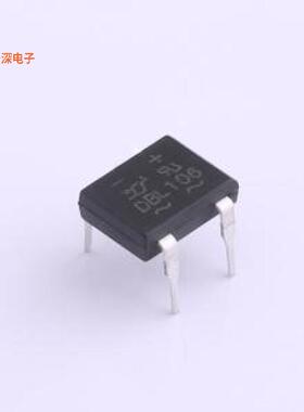 DBL106 |DBL106-B1-0000HF整流桥DB