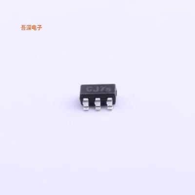 BL9193-ADBAPRN |原装SOT-23-5线性稳压器(LDO)