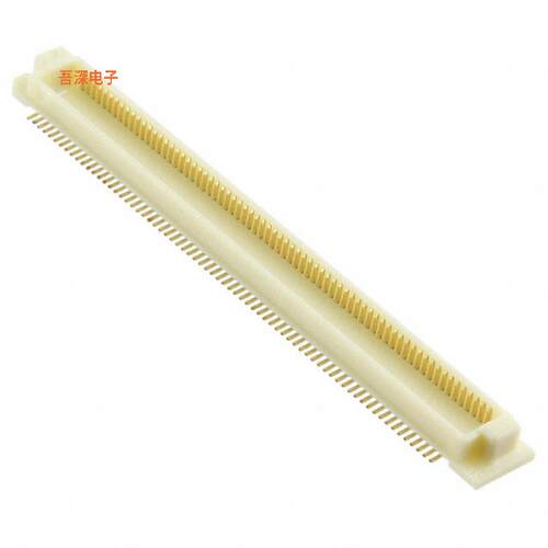 FX8-140P-SV(92) |接头，外罩触点CONN HDR 140POS SMD GOLD
