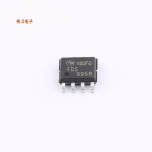 FDS9958-NL-VB |原装SO-8(MOSFET)