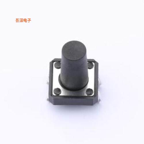 TS-1094-A18B2-D1 |原装插件-4P,12x12mm轻触
