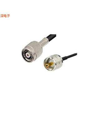 RG303-TMRP-UM(QTY:2m) |原装全新COAX CBL RP-TNC TO UHF 6.6'