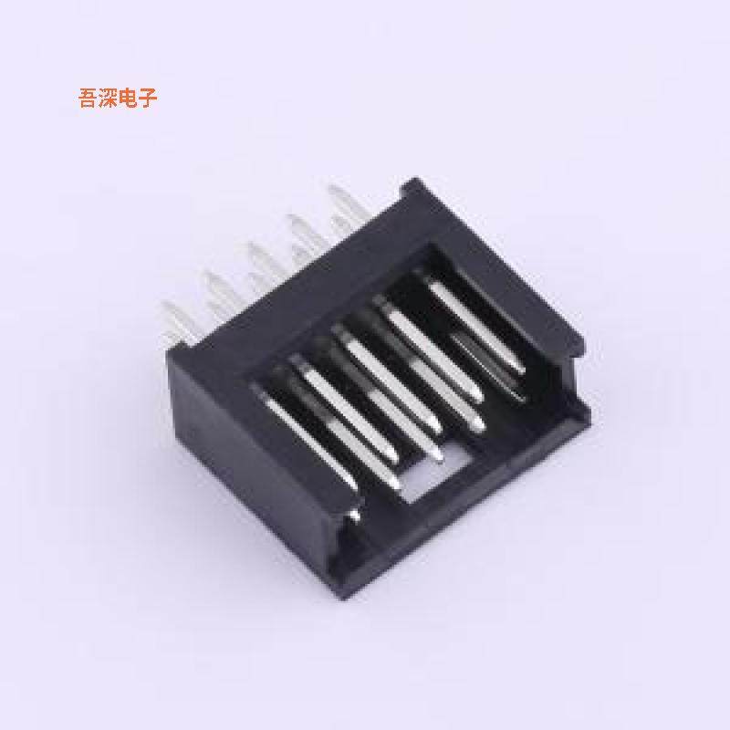 X2530WV-2x05-PTSN |原装插件,P=2.54mm线对板针座,3C数码配件,分配器/分频器/分支器,淘宝优惠券,粉丝福利购,淘宝优惠卷