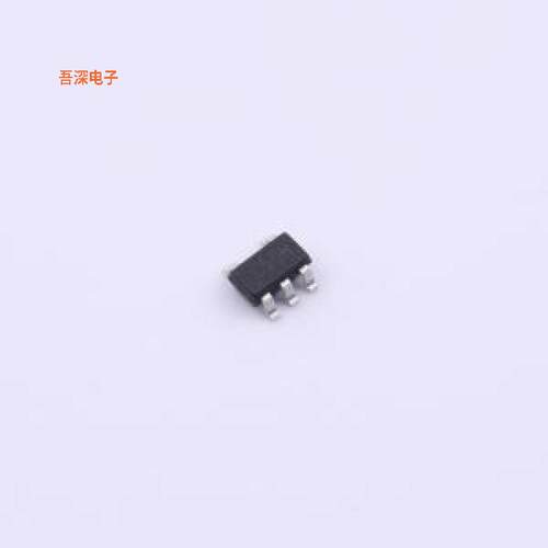 MS2188C50M5G |原装SOT-23-5DC-DC电源芯片
