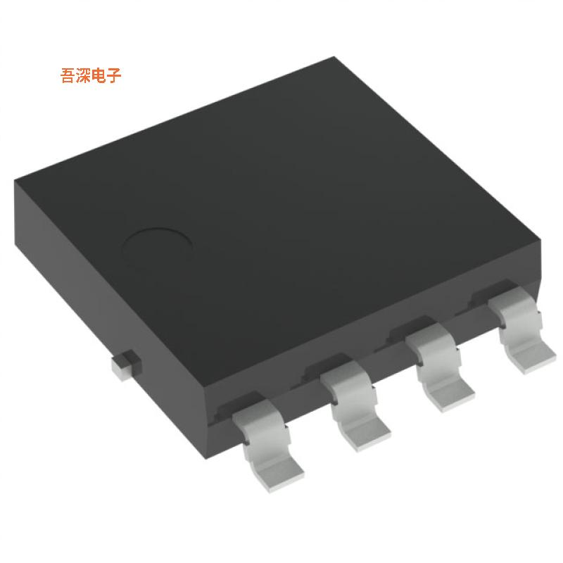 NVTYS9D6P04M8LTWG |P 通道MV8 40V LL SINGLE PCH L