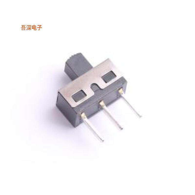 SS-12D10G5 |原装SIP-3P,12.7x6.7mm滑动