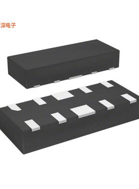 ESDALD05UG4X|原装全新TVS DIODE 5VWM 15VC DFN251