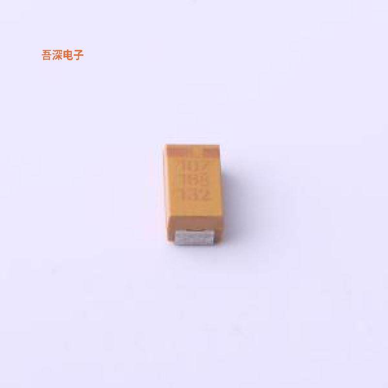 T489C107K016ATE1K0 |原装CASE-C-6032CAP TANT SMD