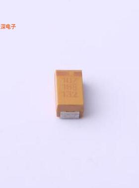 T489C107K016ATE1K0 |原装CASE-C-6032CAP TANT SMD