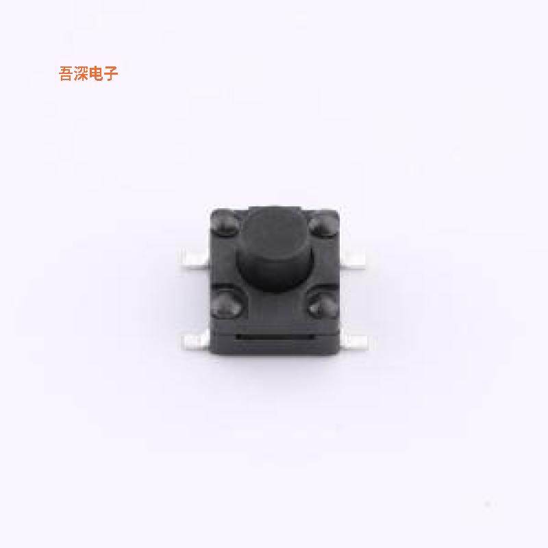 TSX06351-060D533DA-R1000 |原装SMD轻触