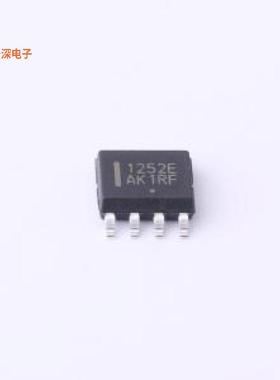 NCP1252EDR2G |原装SOIC-8IC OFFLINE SWITCH MULT TOP 8SOIC