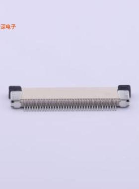 LW05201-36 |原装SMD,P=0.5mm,卧贴FFC/FPC