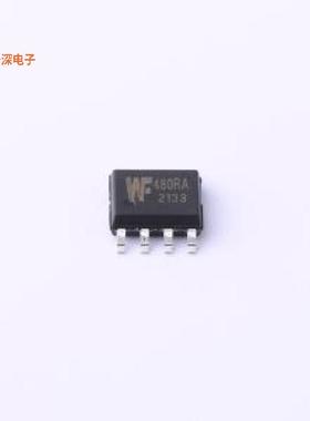 WF480RA VL S8T&R |原装SOP-8无线收发芯片