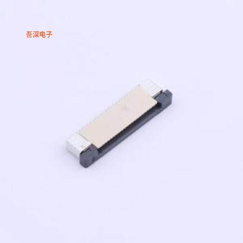 FC05-S22DCU-00 |原装SMD,P=0.5mm,卧贴FFC/FPC