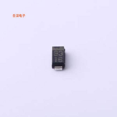 RB058L-60TE25 |原装DO-214AC肖特基
