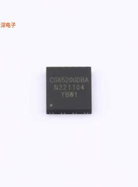 HCG65200DBA |原装DFN-8L(5x6)氮化镓晶体管(GaN HEMT)
