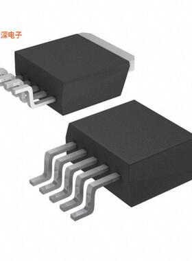 IXDD614YI |通用IC PWR DRIVER 1:1 TO263-5
