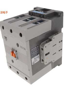 CC130LA110|原装全新3P CONT L 110V50/60HZ 2NO2N
