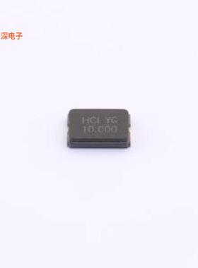 0153G2-10.000F20DTLJL |原装SMD5032-2P无源晶振