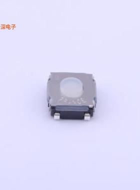 KSC201JLFS |原装SMD轻触